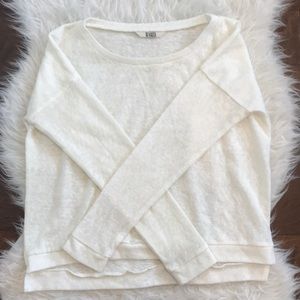 BB Dakota long sleeve